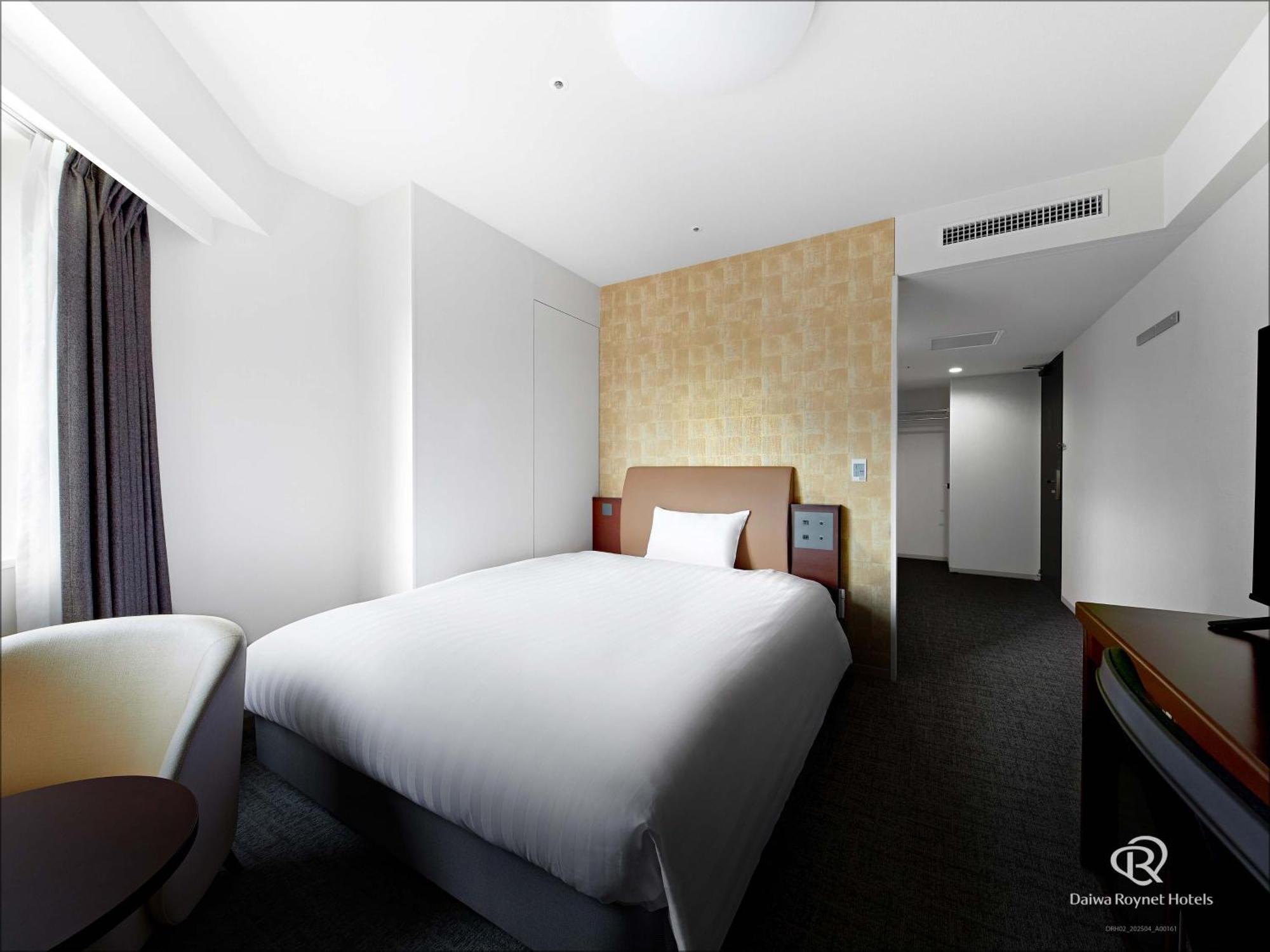 Daiwa Roynet Hotel Shin-Yokohama Yokohama  Bagian luar foto