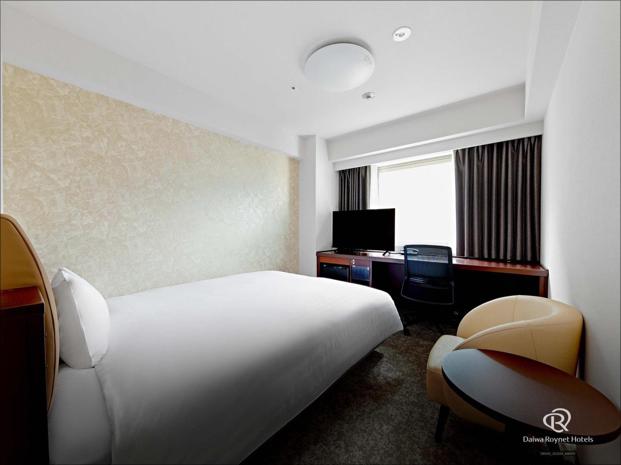 Daiwa Roynet Hotel Shin-Yokohama Yokohama  Bagian luar foto